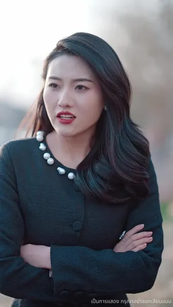 ประธานใหญ่หัวใจรักชาติ