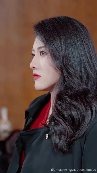 ประธานใหญ่หัวใจรักชาติ