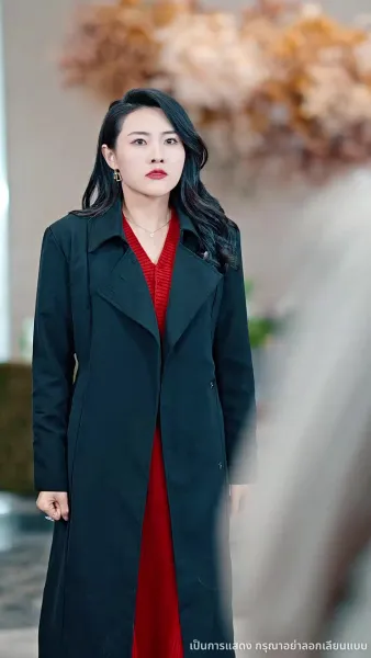 ประธานใหญ่หัวใจรักชาติ