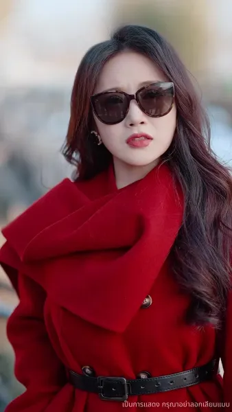 ประธานใหญ่หัวใจรักชาติ