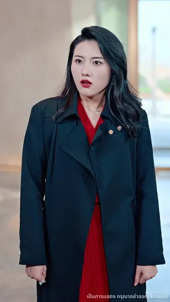 ประธานใหญ่หัวใจรักชาติ