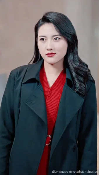 ประธานใหญ่หัวใจรักชาติ