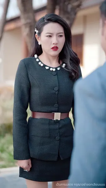 ประธานใหญ่หัวใจรักชาติ