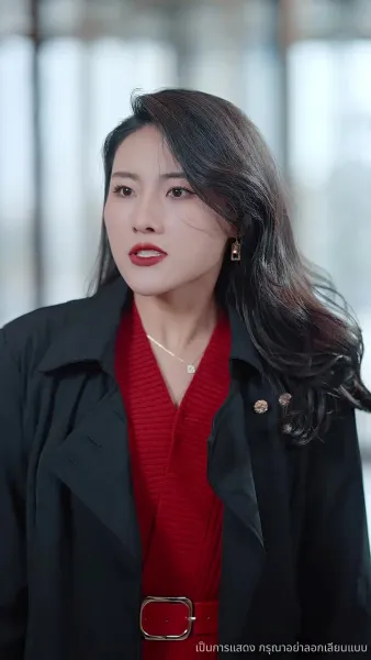 ประธานใหญ่หัวใจรักชาติ