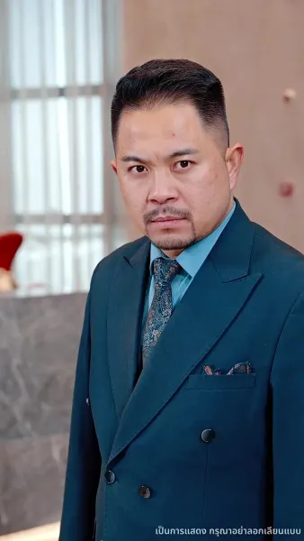 ประธานใหญ่หัวใจรักชาติ