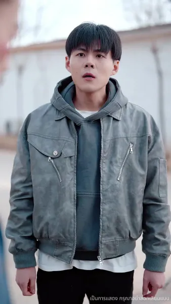 ประธานใหญ่หัวใจรักชาติ