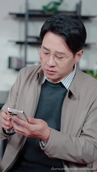 ประธานใหญ่หัวใจรักชาติ