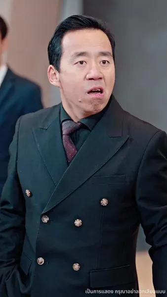 ประธานใหญ่หัวใจรักชาติ