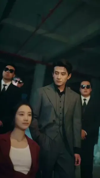 จุดจบคือจุดเริ่มต้นของเรา