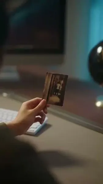 จุดจบคือจุดเริ่มต้นของเรา