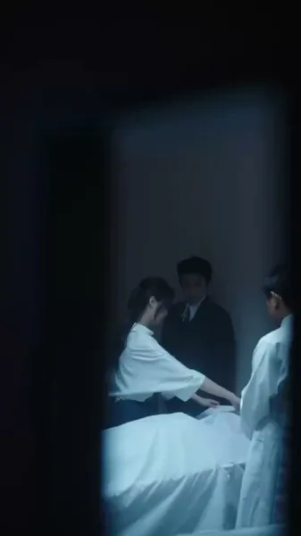 จุดจบคือจุดเริ่มต้นของเรา