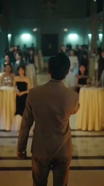 จุดจบคือจุดเริ่มต้นของเรา