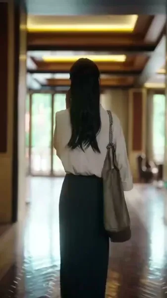 จุดจบคือจุดเริ่มต้นของเรา