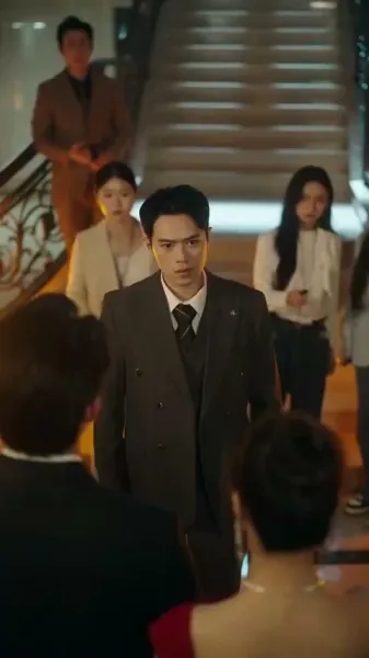 จุดจบคือจุดเริ่มต้นของเรา