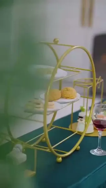 การแข่งขันเพื่อความรัก