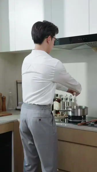 วิวาห์ฟ้าผ่าสามีคลั่งรัก