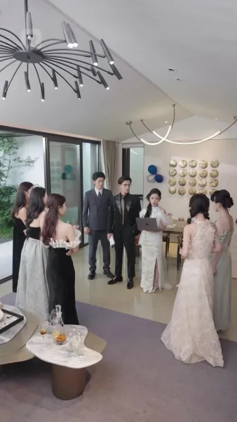 วิวาห์ฟ้าผ่าสามีคลั่งรัก