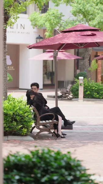 วิวาห์ฟ้าผ่าสามีคลั่งรัก