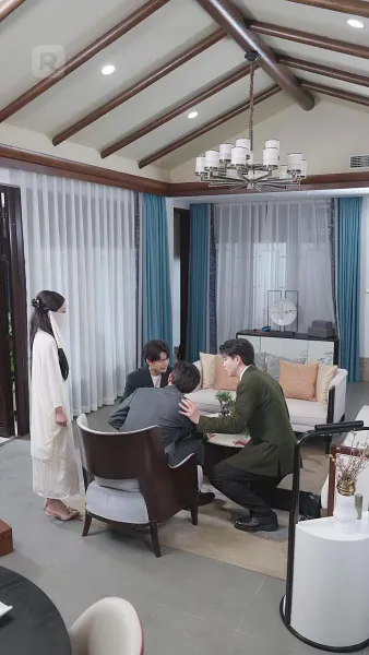 วิวาห์ฟ้าผ่าสามีคลั่งรัก