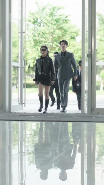 วิวาห์ฟ้าผ่าสามีคลั่งรัก