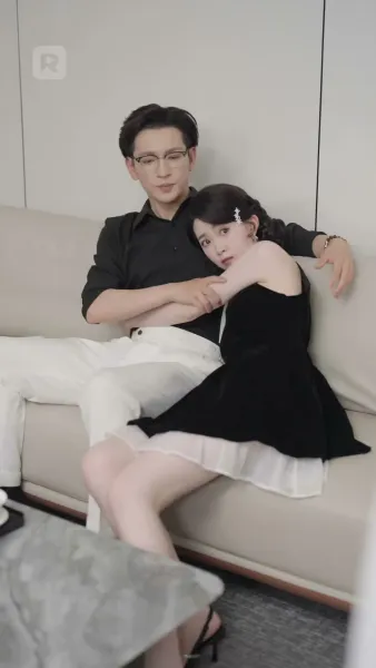 วิวาห์ฟ้าผ่าสามีคลั่งรัก