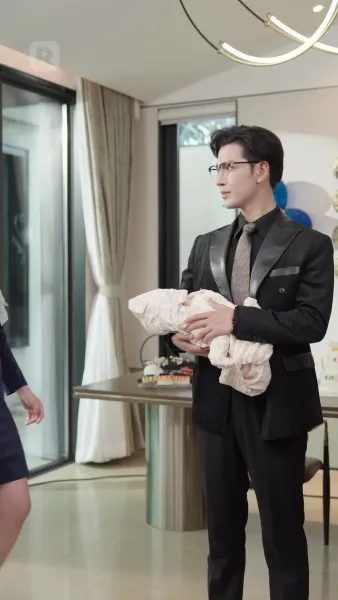 วิวาห์ฟ้าผ่าสามีคลั่งรัก