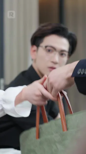 วิวาห์ฟ้าผ่าสามีคลั่งรัก