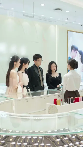 วิวาห์ฟ้าผ่าสามีคลั่งรัก