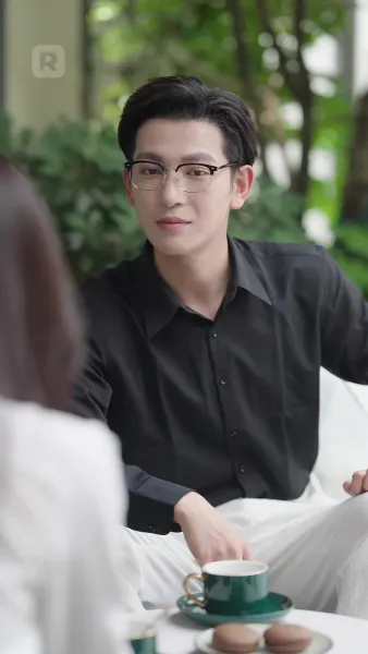 วิวาห์ฟ้าผ่าสามีคลั่งรัก