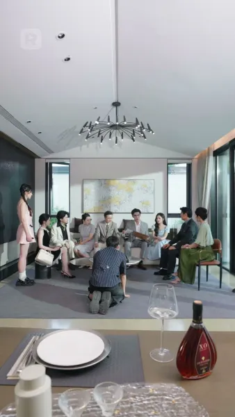 วิวาห์ฟ้าผ่าสามีคลั่งรัก