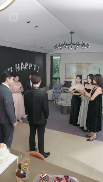 วิวาห์ฟ้าผ่าสามีคลั่งรัก