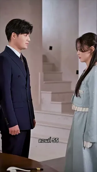 พลิกโฉมใหม่ล็อกใจเธอ