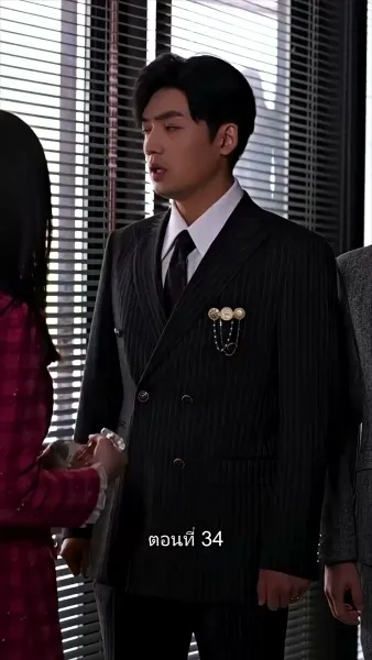 พลิกโฉมใหม่ล็อกใจเธอ