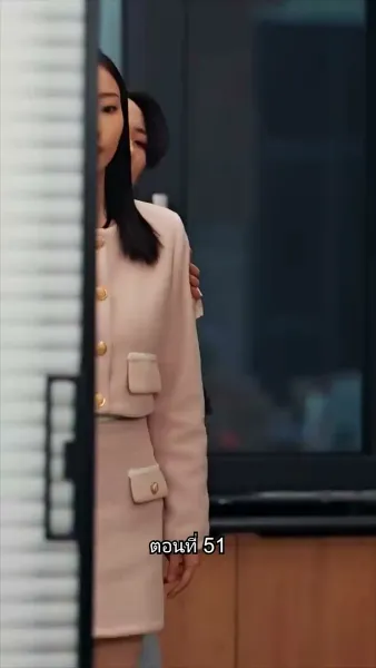 พลิกโฉมใหม่ล็อกใจเธอ