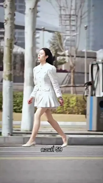 พลิกโฉมใหม่ล็อกใจเธอ