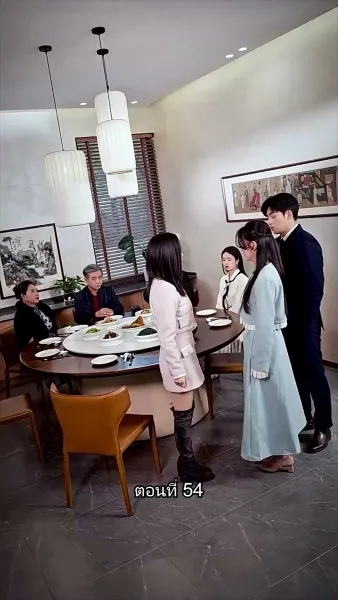 พลิกโฉมใหม่ล็อกใจเธอ