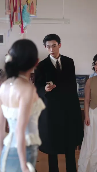 ที่รักเรามาคบกันเถอะ