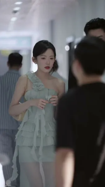 ที่รักเรามาคบกันเถอะ