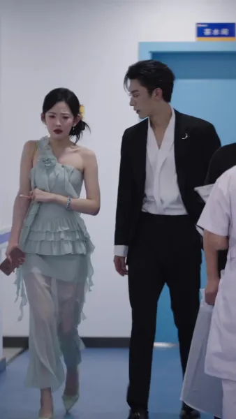 ที่รักเรามาคบกันเถอะ