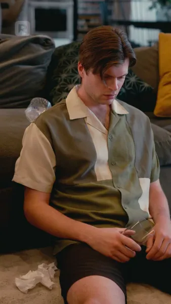 พี่ชายสามคนที่ไม่รู้คุณ