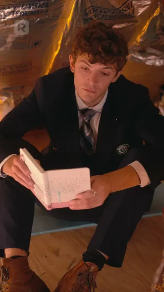 พี่ชายสามคนที่ไม่รู้คุณ