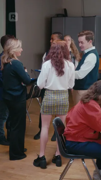 พี่ชายสามคนที่ไม่รู้คุณ