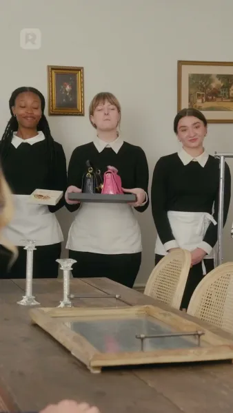 พี่ชายสามคนที่ไม่รู้คุณ