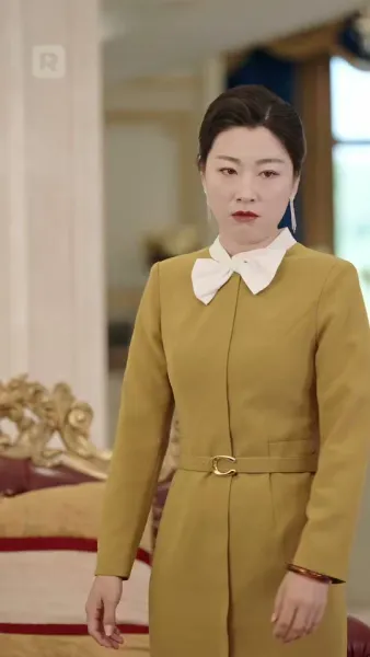 ซ่อนรักใต้เงาแค้น