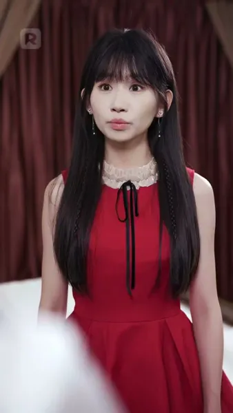 ซ่อนรักใต้เงาแค้น