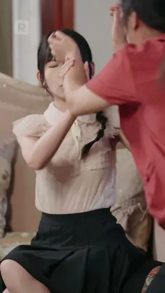 ซ่อนรักใต้เงาแค้น