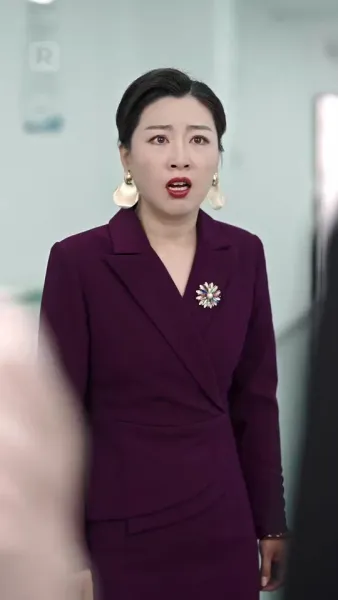 ซ่อนรักใต้เงาแค้น