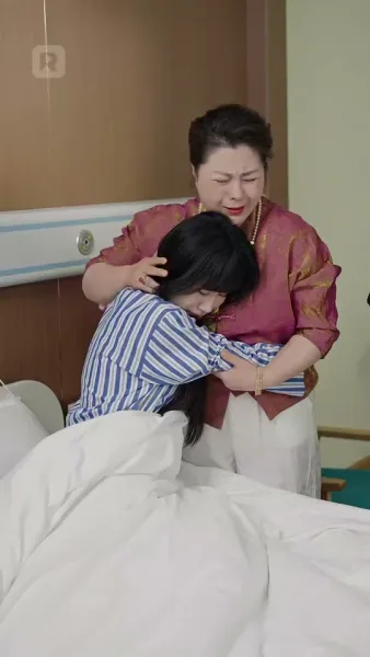 ซ่อนรักใต้เงาแค้น