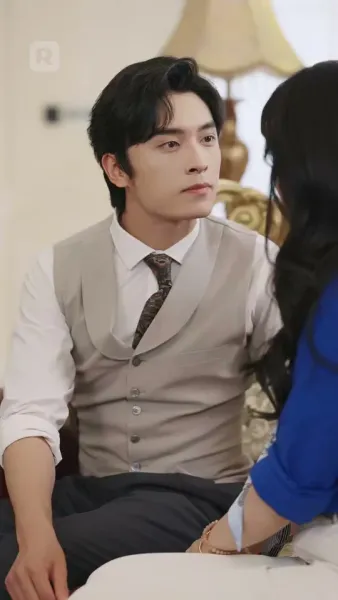 ซ่อนรักใต้เงาแค้น