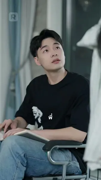 ซ่อนรักใต้เงาแค้น